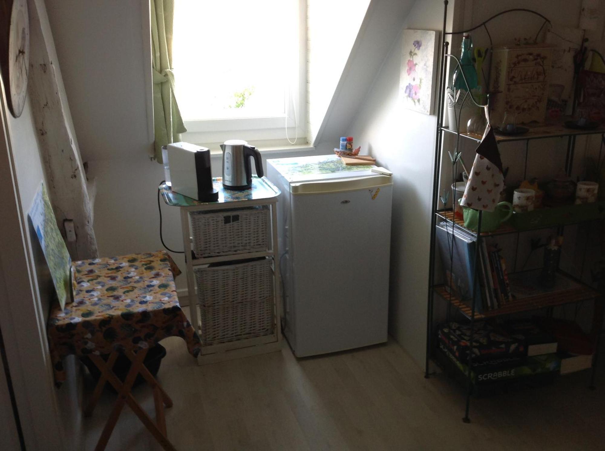 Bed and Breakfast Le Jardin Des Poules Thietreville Экстерьер фото